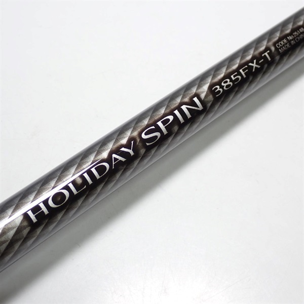 １７ホリデースピン３８５ＦＸ－Ｔ